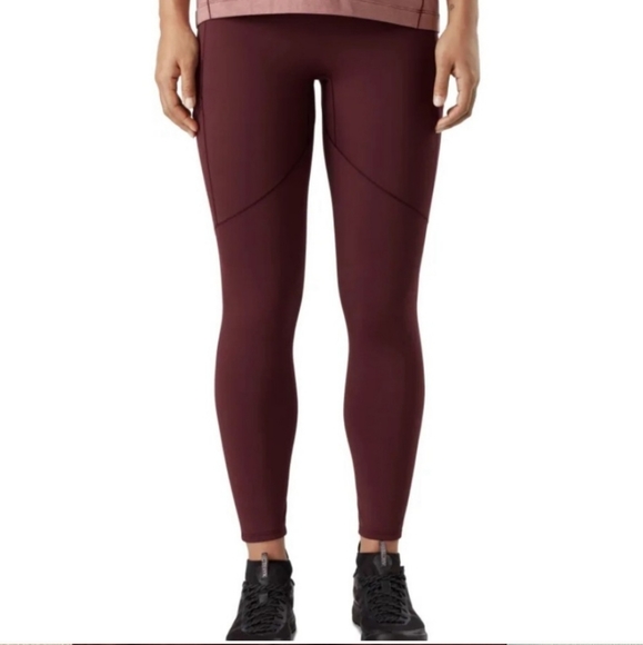 Arc'teryx women's Oriel leggings size XL